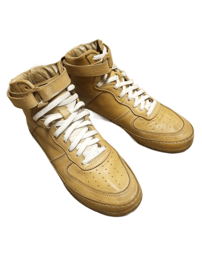 Pre-Owned Archival HENDER SCHEME MIP-01 "Air Force 1"