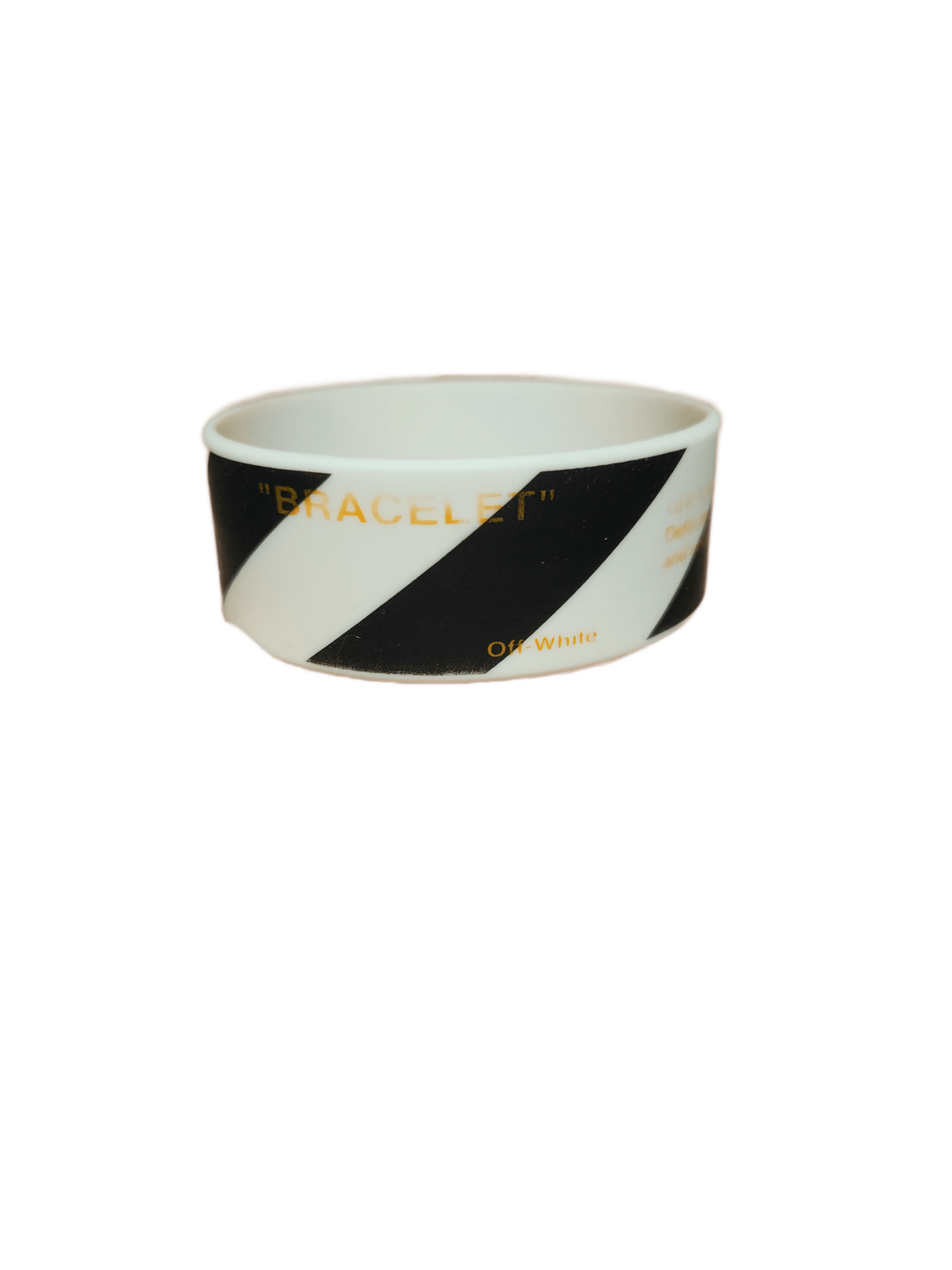 Pre-Owned Archival OFF-WHITE 2013 Friends and Family "Bracelet"